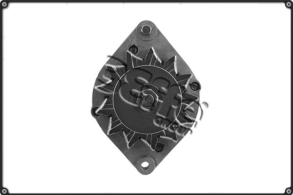 Alternator (ALTL298)