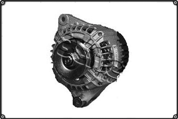 Alternator (ALTF110)
