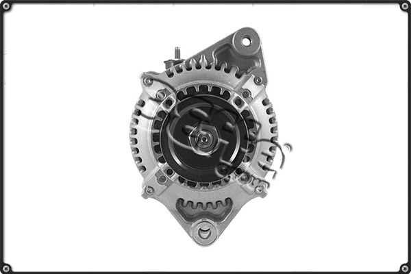 Alternator (ALTF540)