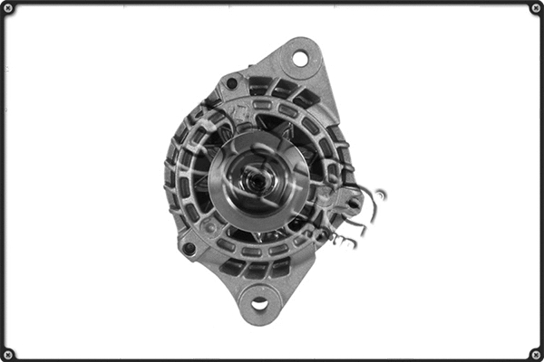 Alternator (ALTL155)