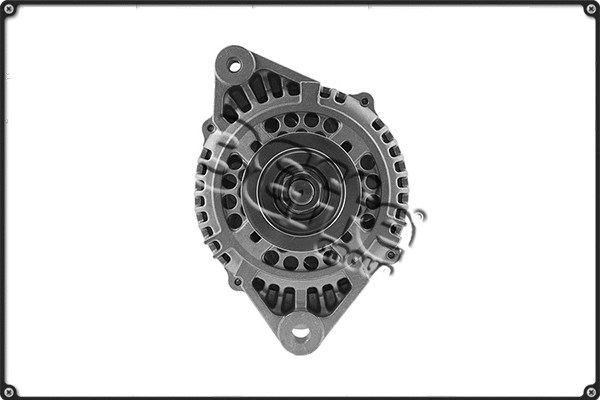 Alternator (ALTF612)