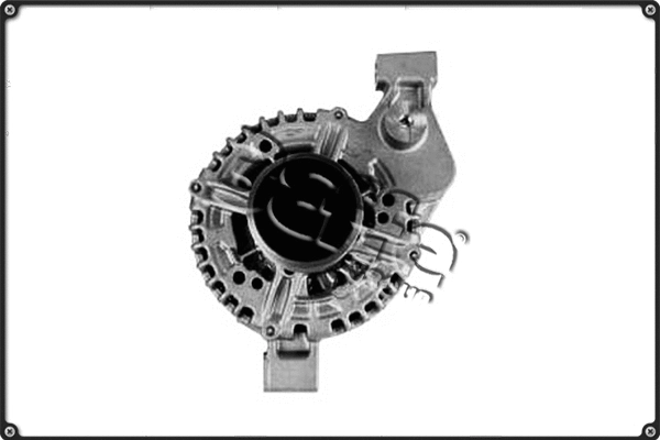 Alternator (ALTL658)