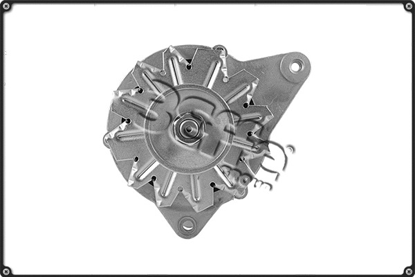 Alternator (ALTF465)