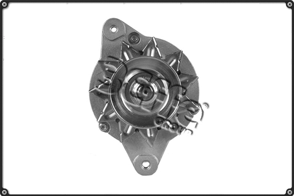Alternator (ALTF287)