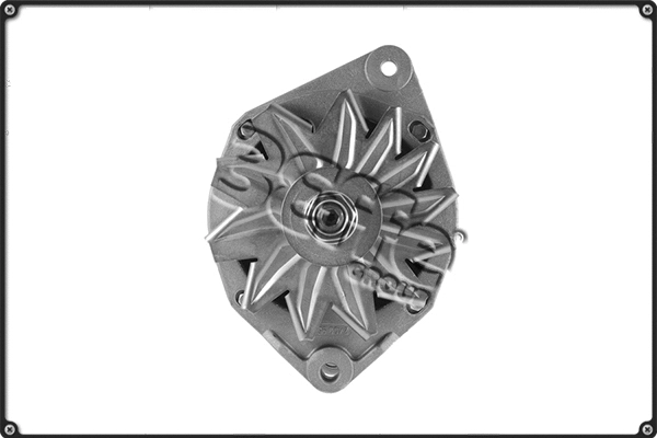 Alternator (ALTS011)