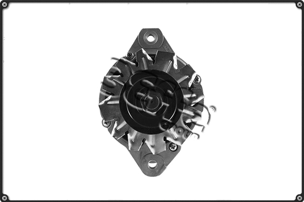 Alternator (ALTS491)
