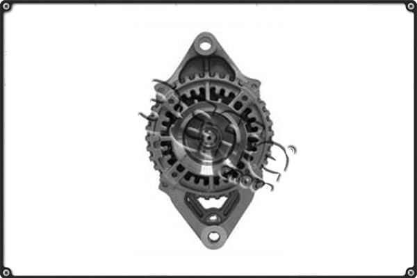 Alternator (ALTF816)