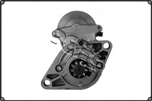 Starter (PRSE082)