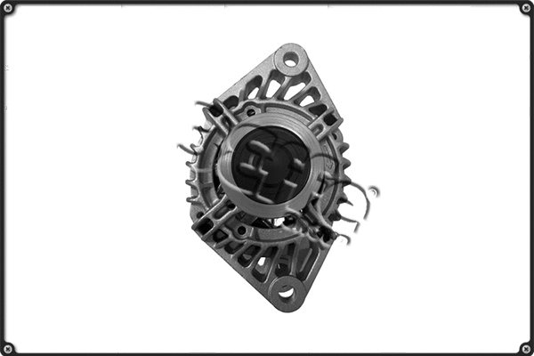Alternator (ALTL162)
