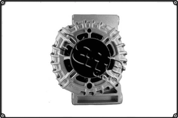 Alternator (ALTE286)