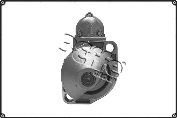 Starter (STRL091)