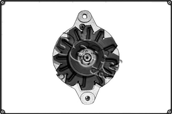 Alternator (ALTS605)