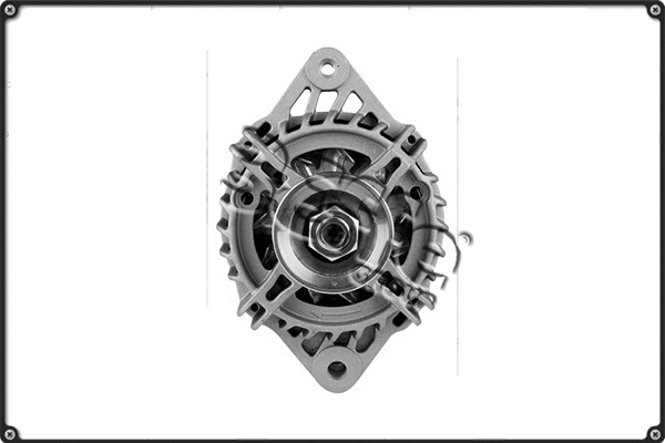 Alternator (ALTS853)