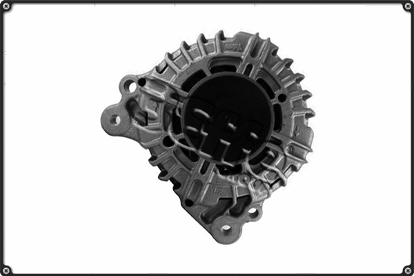 Alternator (ALTE476)