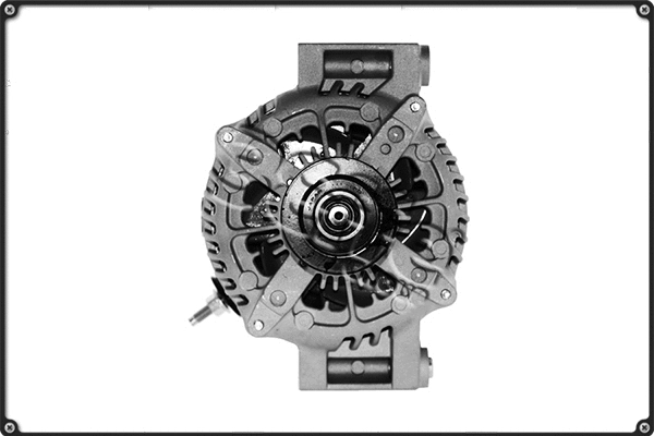 Alternator (ALTL380)