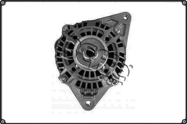 Alternator (ALTW284)