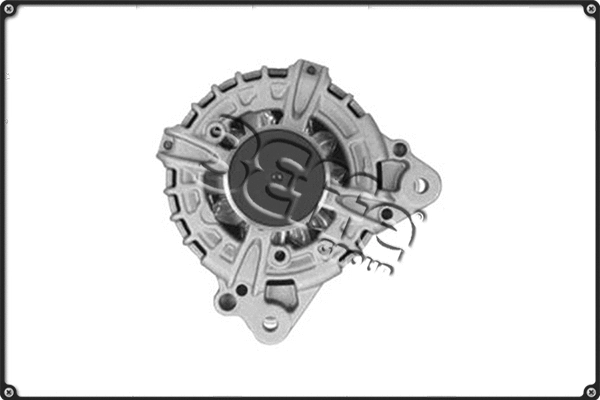 Alternator (ALTF138)