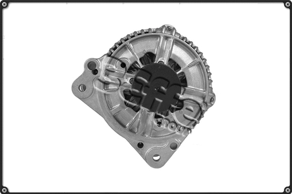 Alternator (ALTS022)