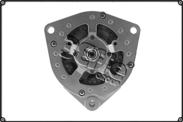Alternator (ALTS118)