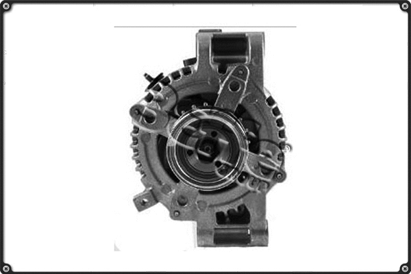 Alternator (ALTE176)