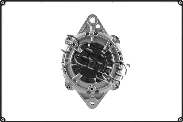 Alternator (ALTF015)