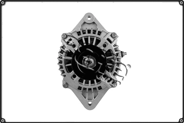 Alternator (ALTS942)