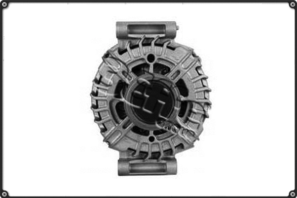 Alternator (ALTS643)
