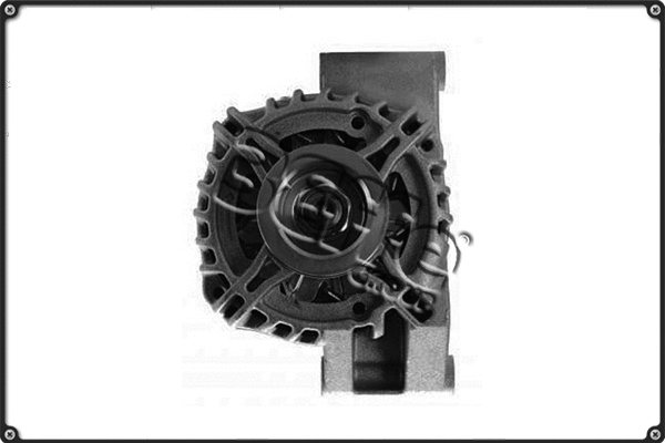 Alternator (ALTF026)