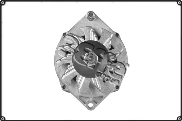 Alternator (ALTW976)