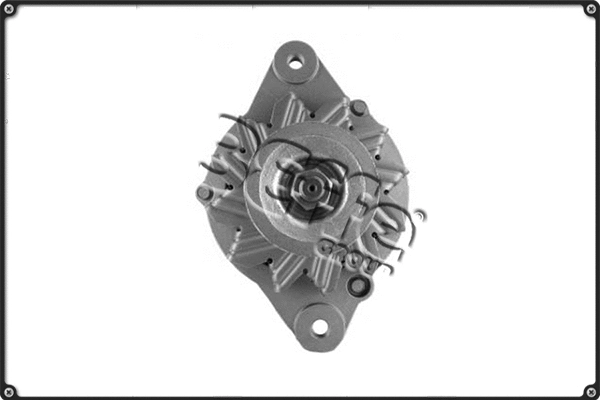 Alternator (ALTF643)