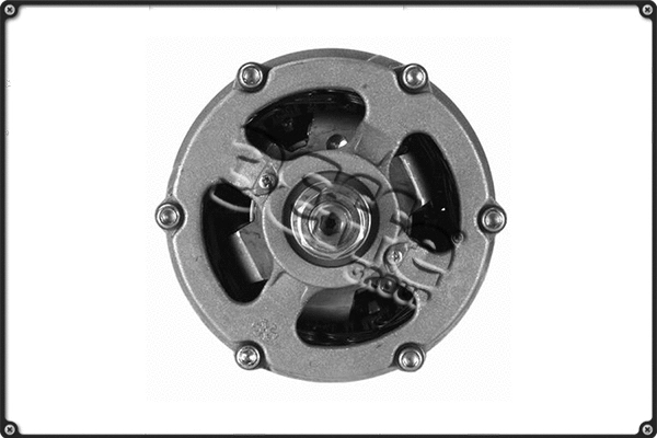 Alternator (ALTL333)
