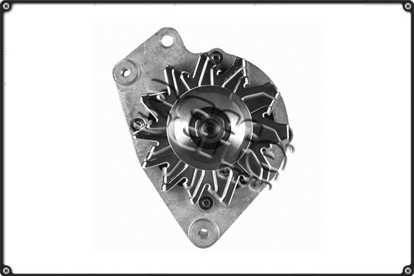 Alternator (ALTF581)