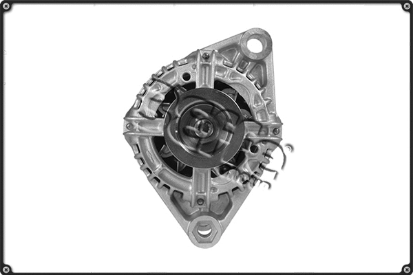Alternator (ALTL135)
