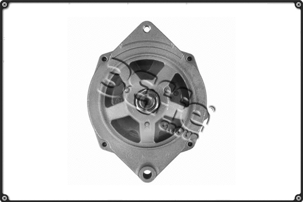 Alternator (ALTW003)