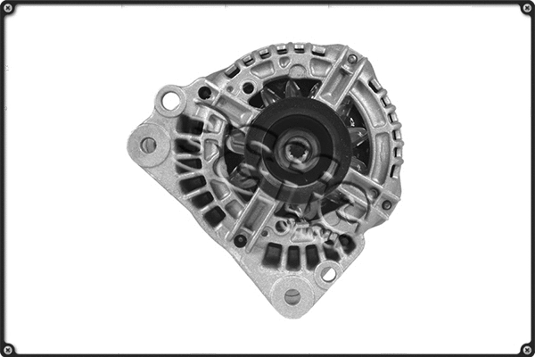 Alternator (ALTS608)