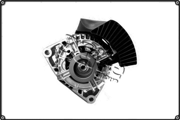 Alternator (ALTL578)