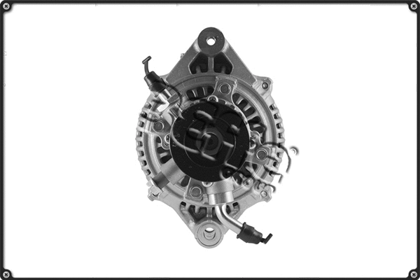 Alternator (ALTS033)