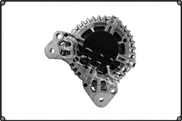 Alternator (ALTS636)