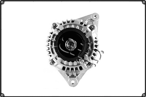 Alternator (ALTF754)