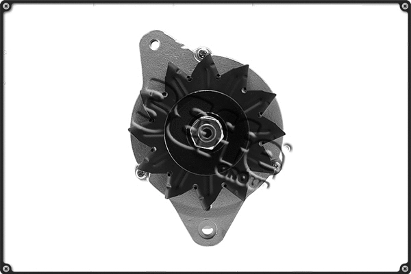 Alternator (ALTS570)