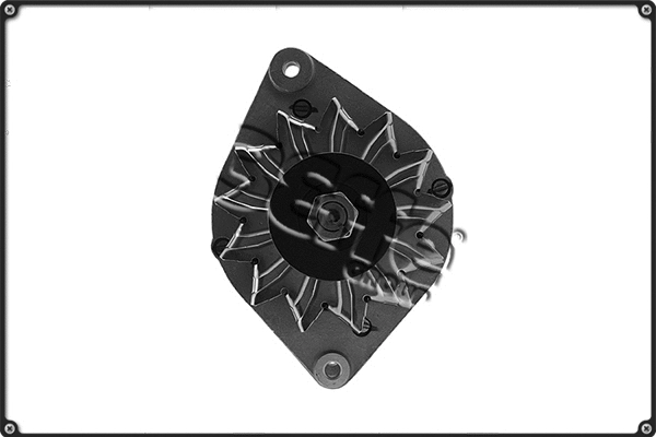Alternator (ALTF552)