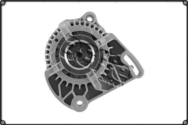 Alternator (ALTF437)