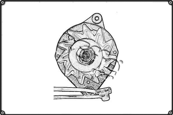 Alternator (ALTE564)