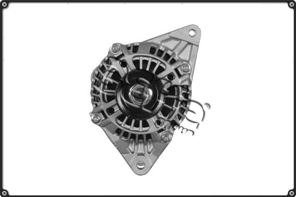 Alternator (ALTE744)