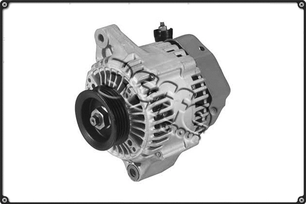 Alternator (ALTW282)