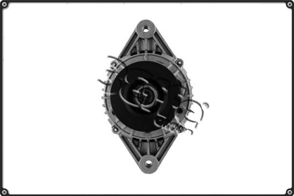 Alternator (ALTJ038)