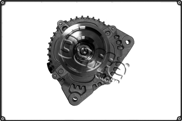 Alternator (ALTL254)