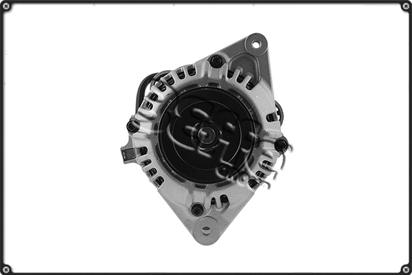 Alternator (ALTL807)