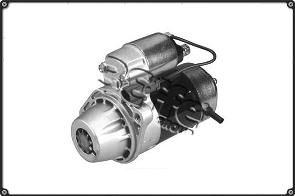 Starter (PRSW205)