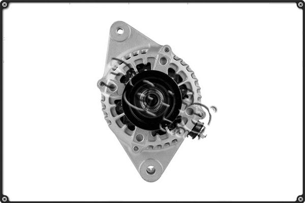 Alternator (ALTJ015)